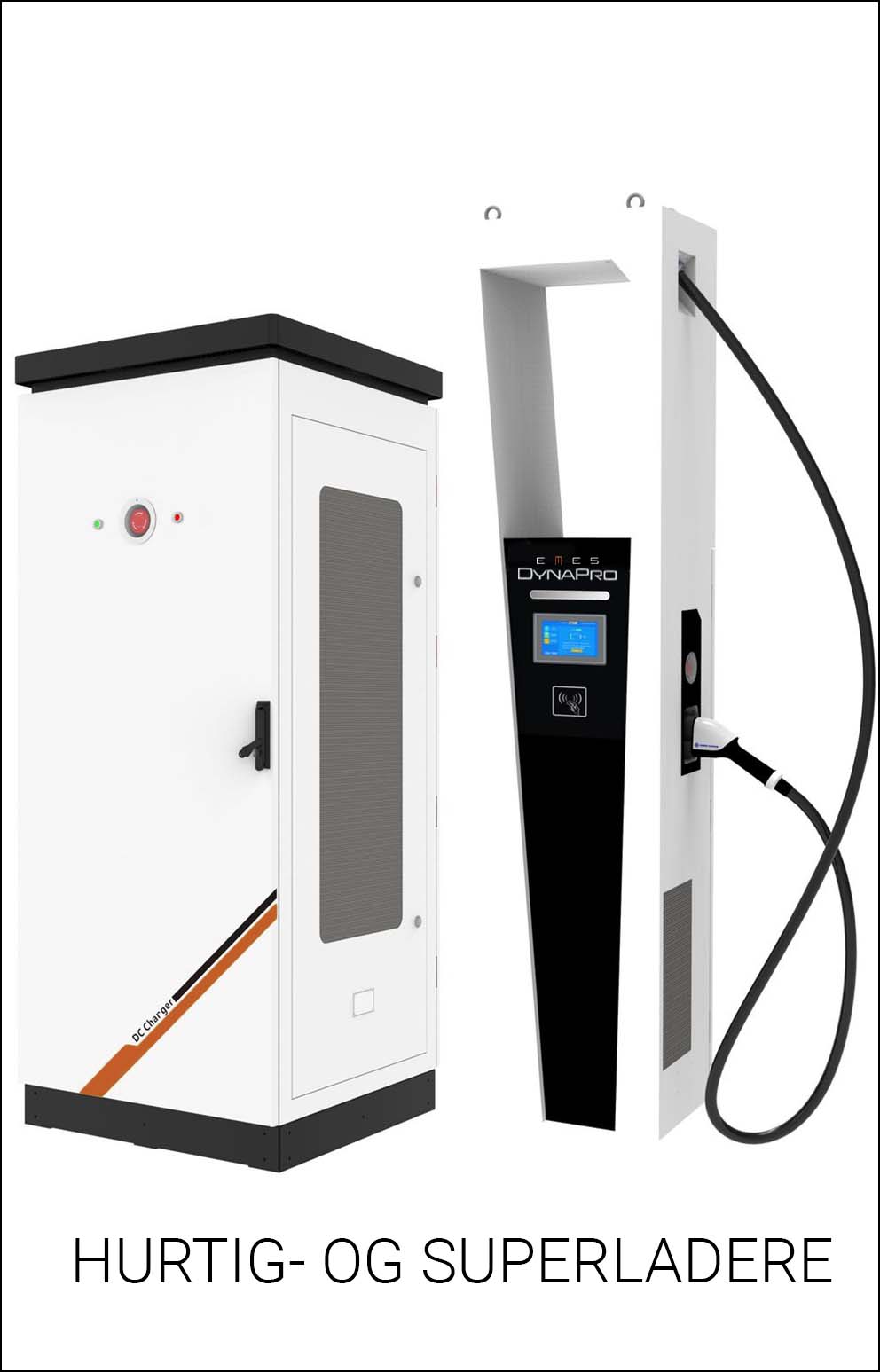 Forside - EMES Europe